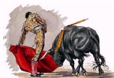 Tauromachie